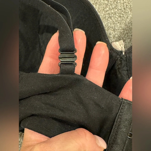 Body by Victoria Lined Demi Bra - Picture 5 of 5